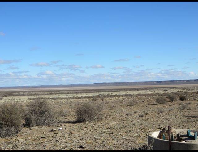 4,303HA FARM FOR SALE IN CALVINIA RURAL